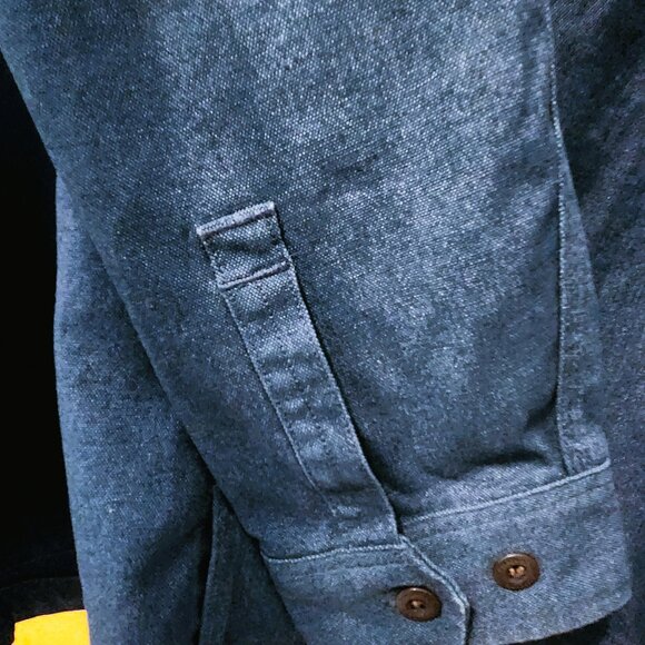 Patagonia Women's Work Jacket - Picture 6 of 6